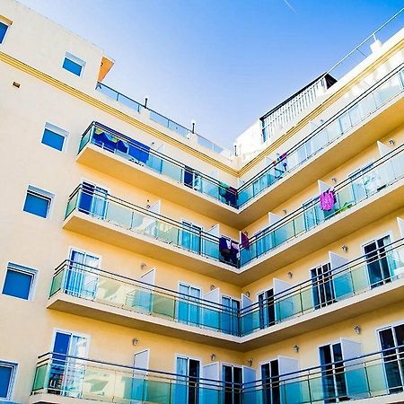 Sun Beach يوريت دي مار المظهر الخارجي الصورة