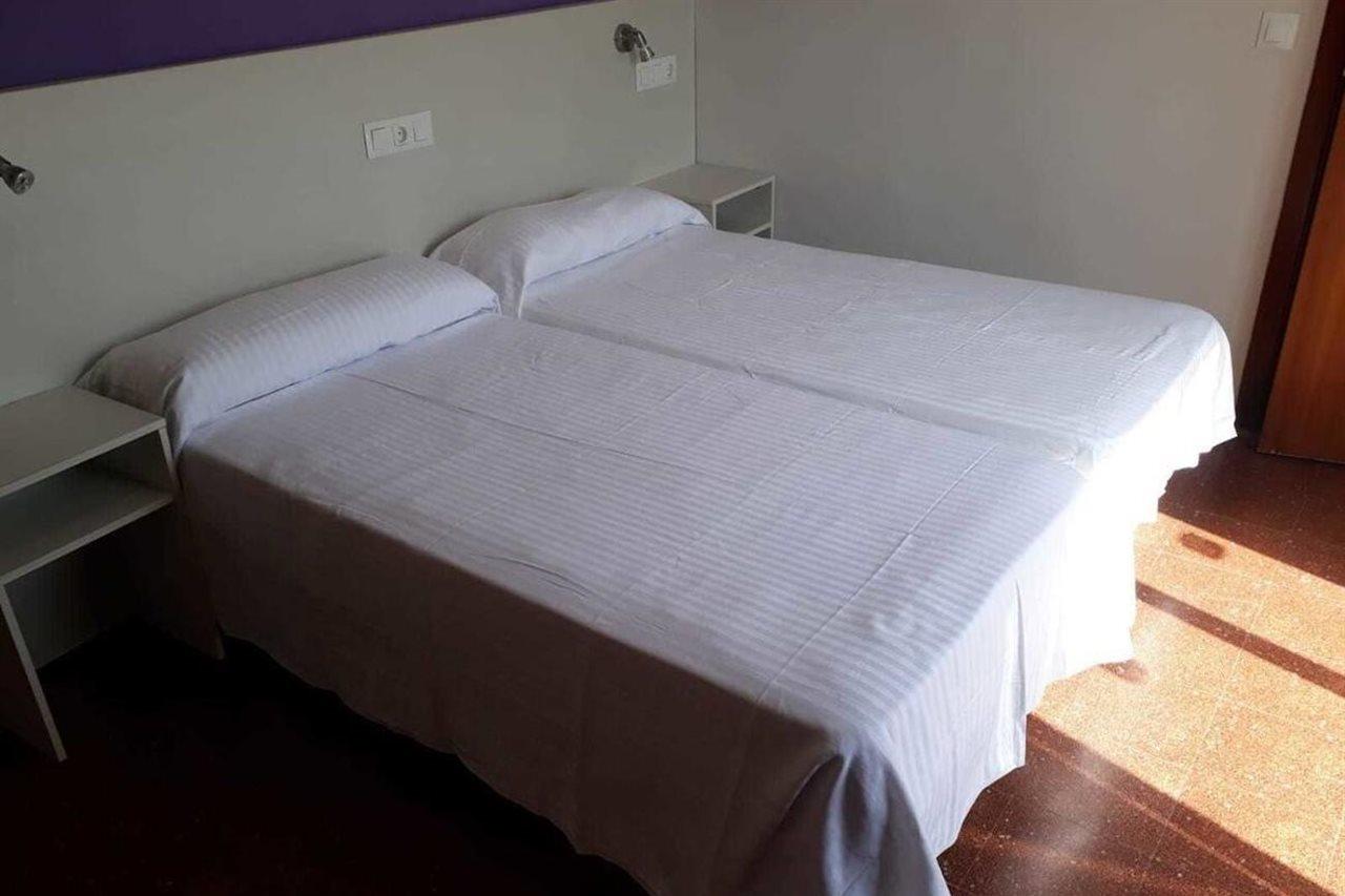 Sun Beach يوريت دي مار المظهر الخارجي الصورة