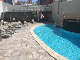 Sun Beach يوريت دي مار المظهر الخارجي الصورة