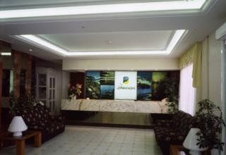 Sun Beach يوريت دي مار المظهر الخارجي الصورة